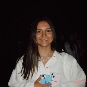 Meet your Posher, Allie